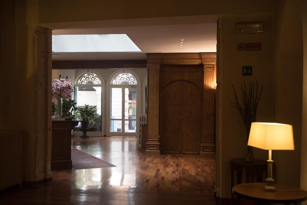 Hotel Due Mori Vicenza Kültér fotó