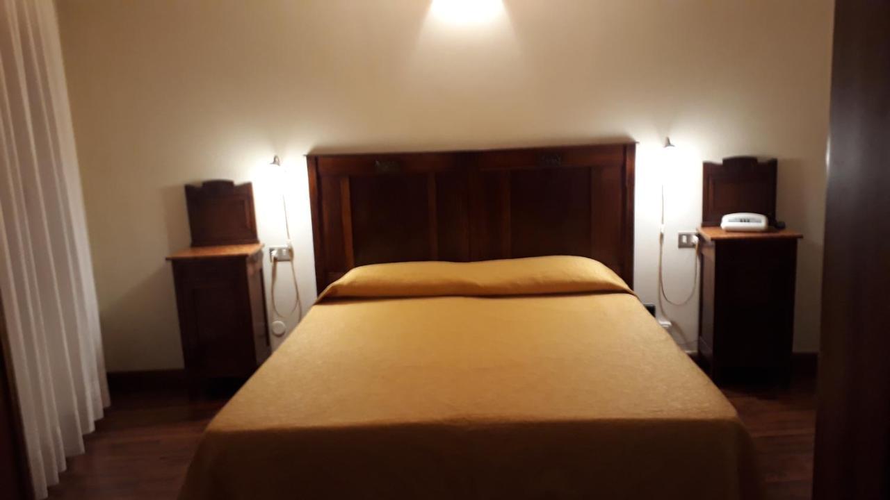 Hotel Due Mori Vicenza Kültér fotó
